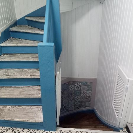 Casa Livia Villa Lieser Dış mekan fotoğraf