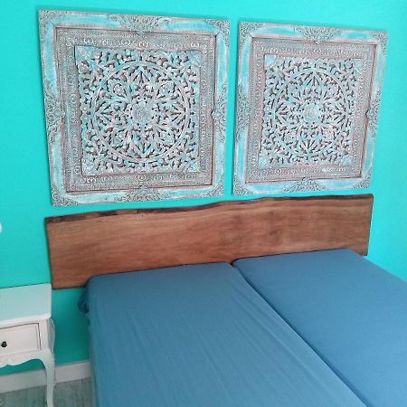 Casa Livia Villa Lieser Dış mekan fotoğraf