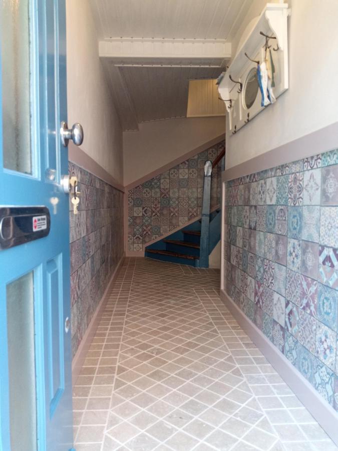 Casa Livia Villa Lieser Dış mekan fotoğraf