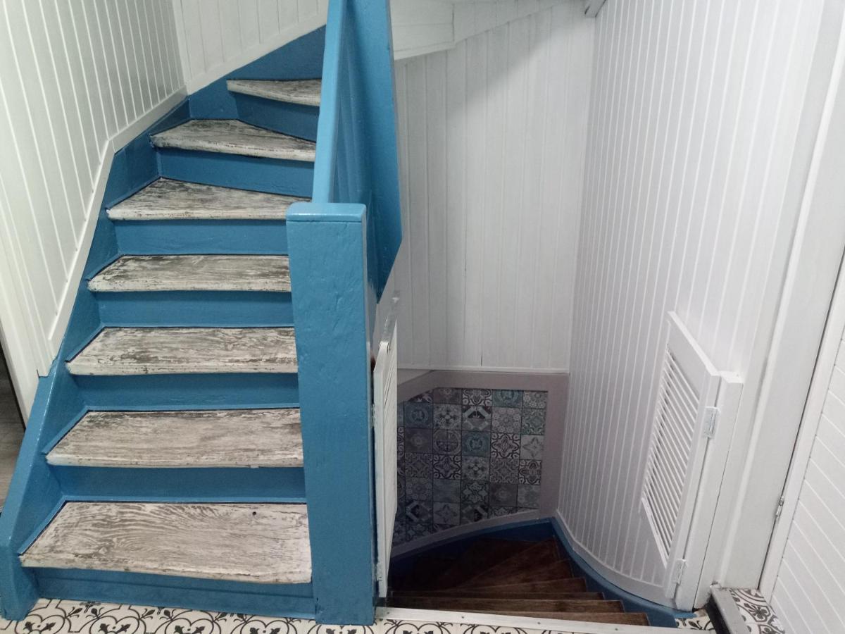 Casa Livia Villa Lieser Dış mekan fotoğraf