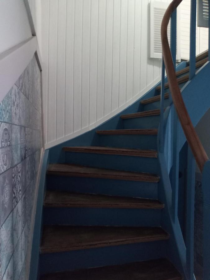 Casa Livia Villa Lieser Dış mekan fotoğraf