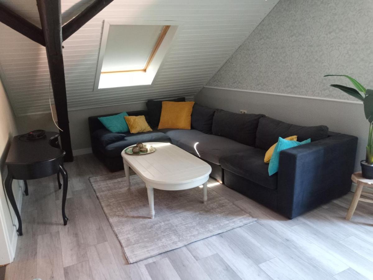 Casa Livia Villa Lieser Dış mekan fotoğraf