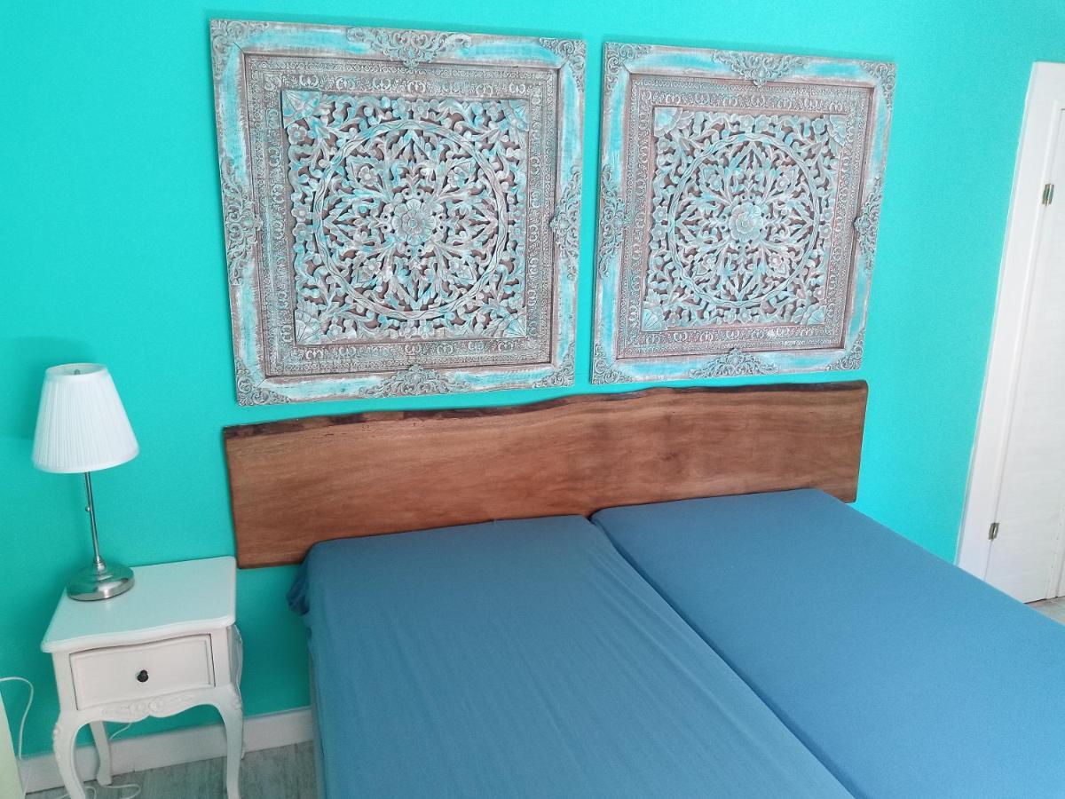 Casa Livia Villa Lieser Dış mekan fotoğraf