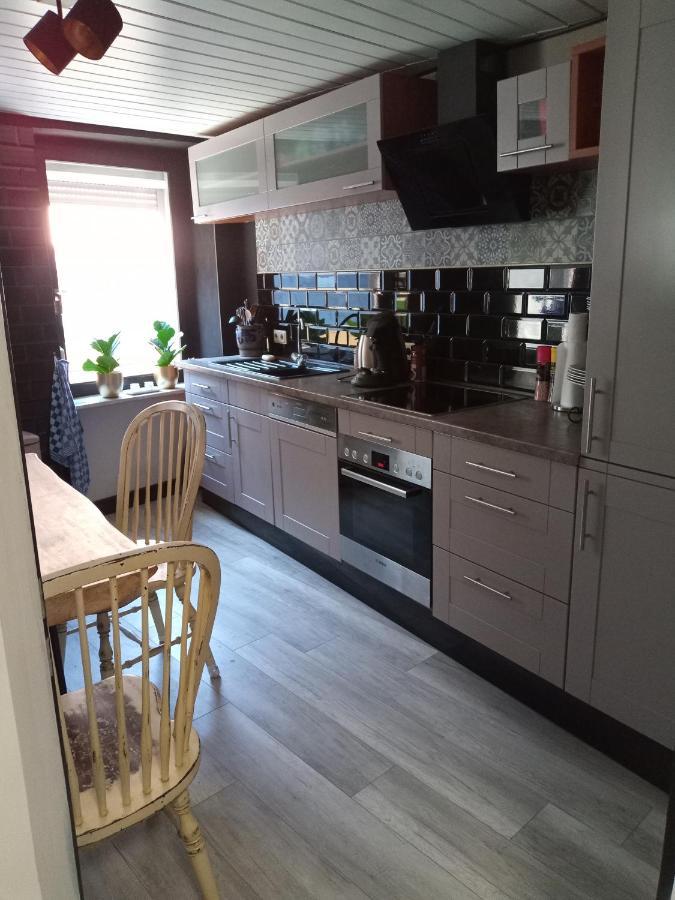 Casa Livia Villa Lieser Dış mekan fotoğraf