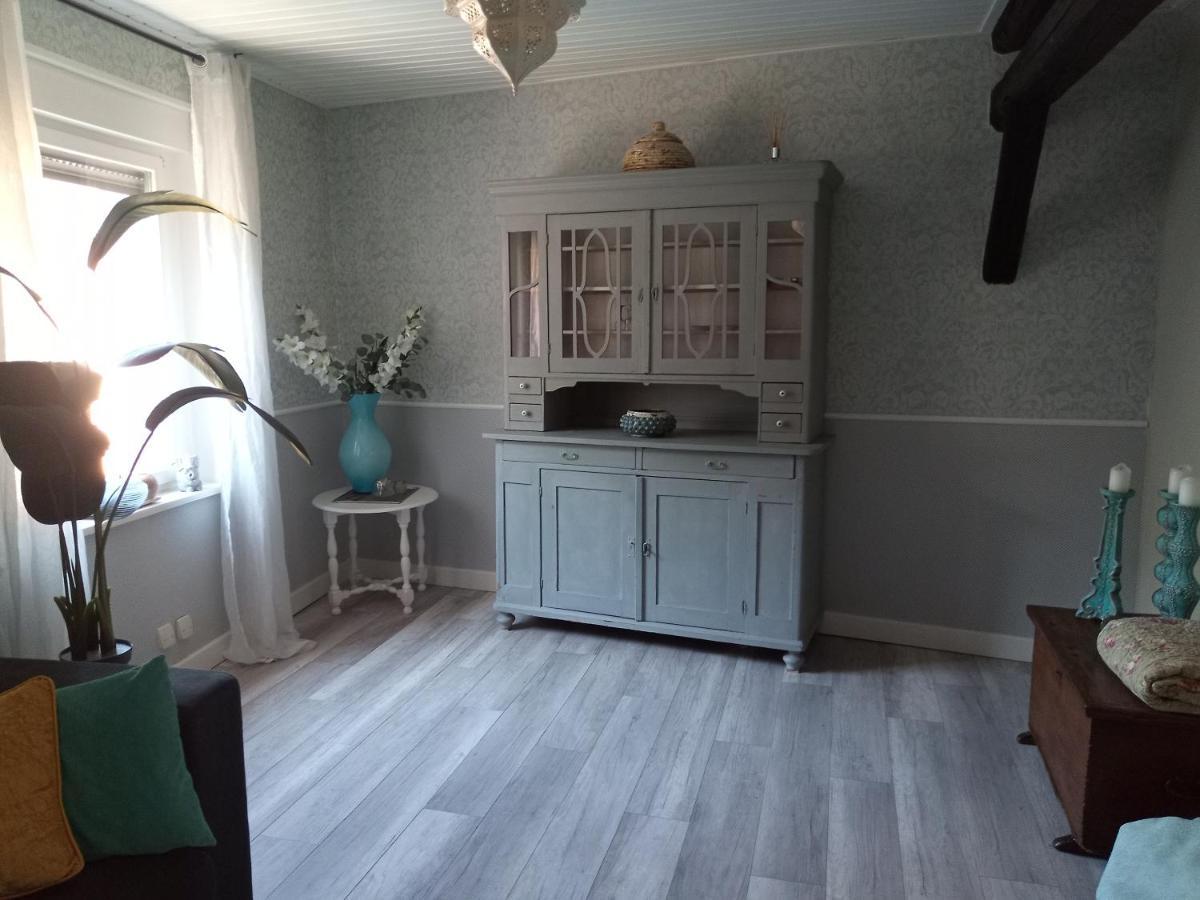 Casa Livia Villa Lieser Dış mekan fotoğraf