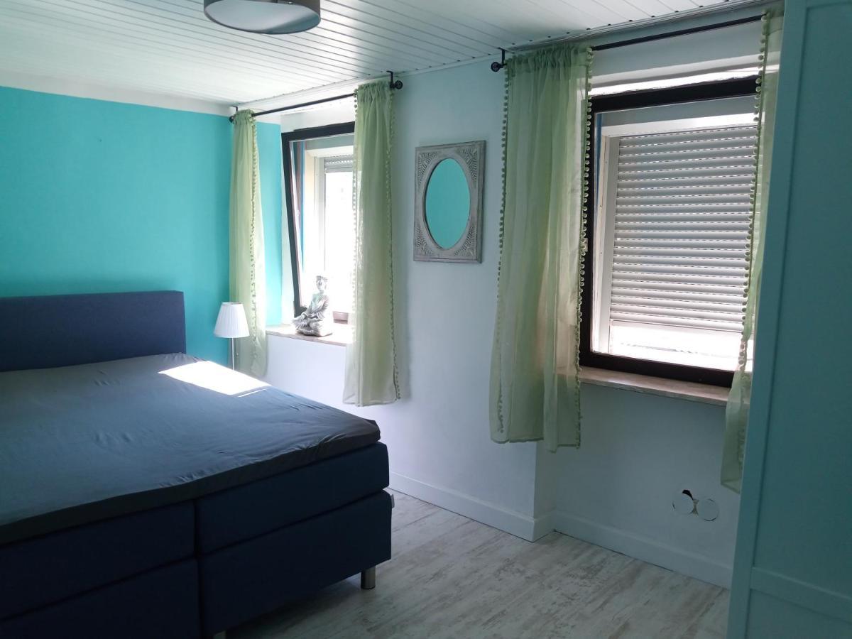 Casa Livia Villa Lieser Dış mekan fotoğraf