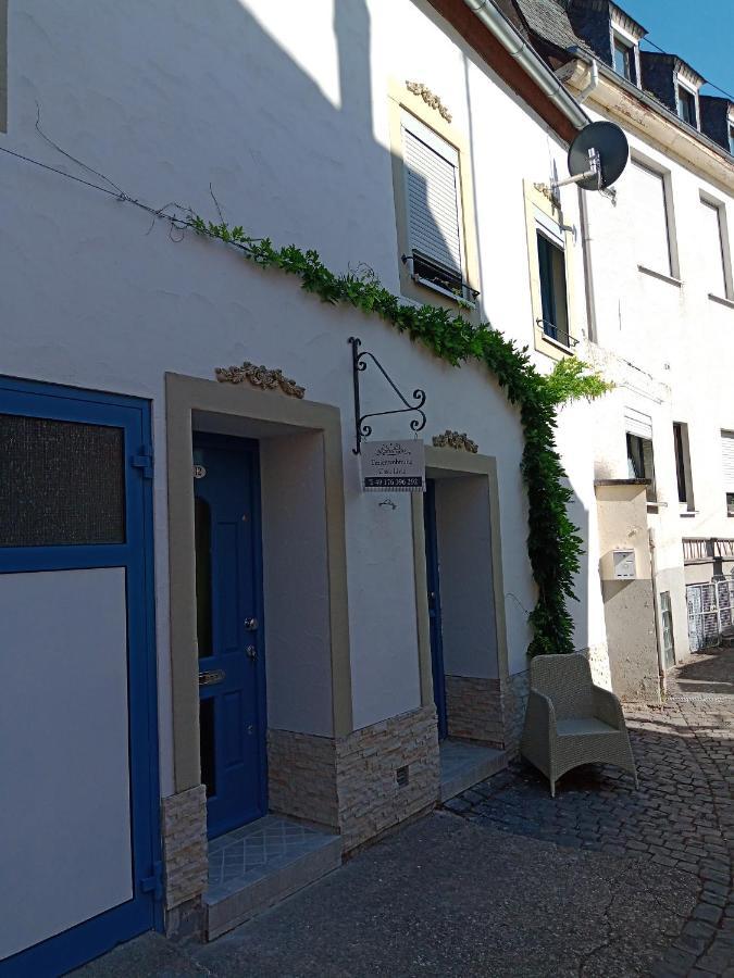 Casa Livia Villa Lieser Dış mekan fotoğraf