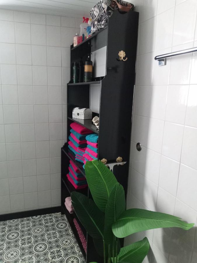 Casa Livia Villa Lieser Dış mekan fotoğraf