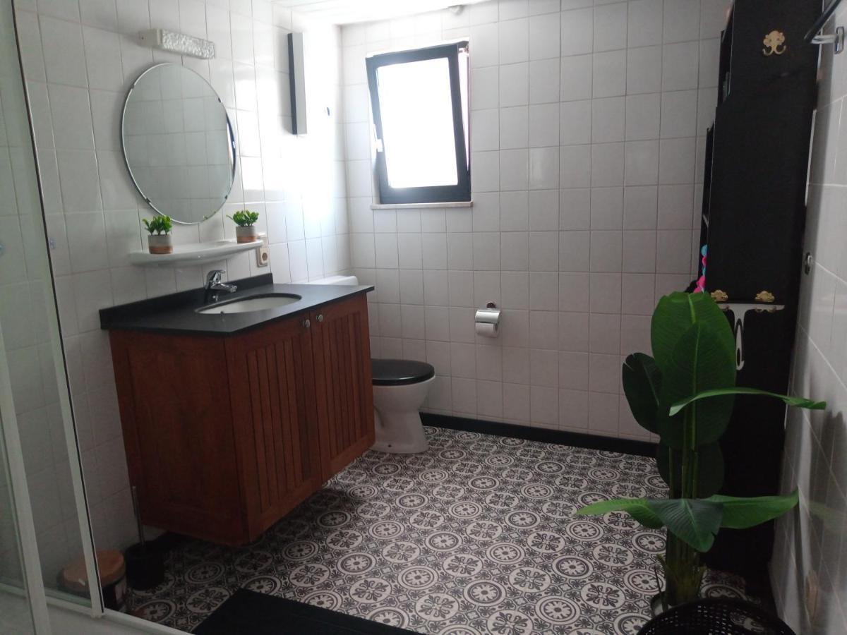 Casa Livia Villa Lieser Dış mekan fotoğraf